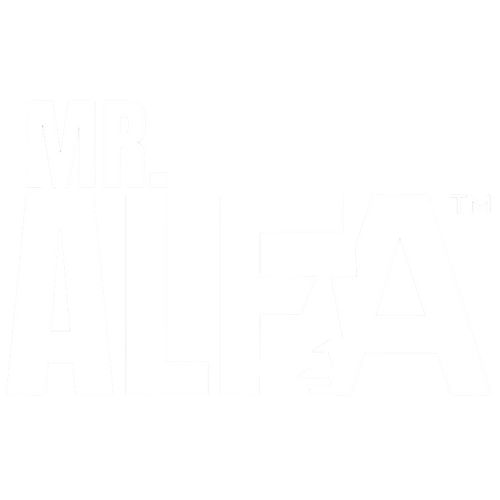 MR. ALFA