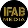 Featured publication logo