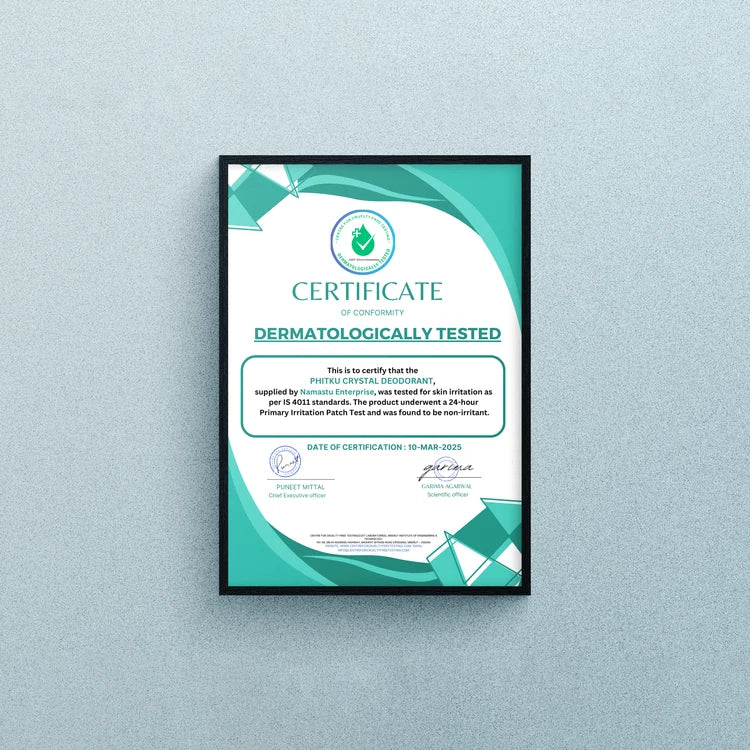 Company Award